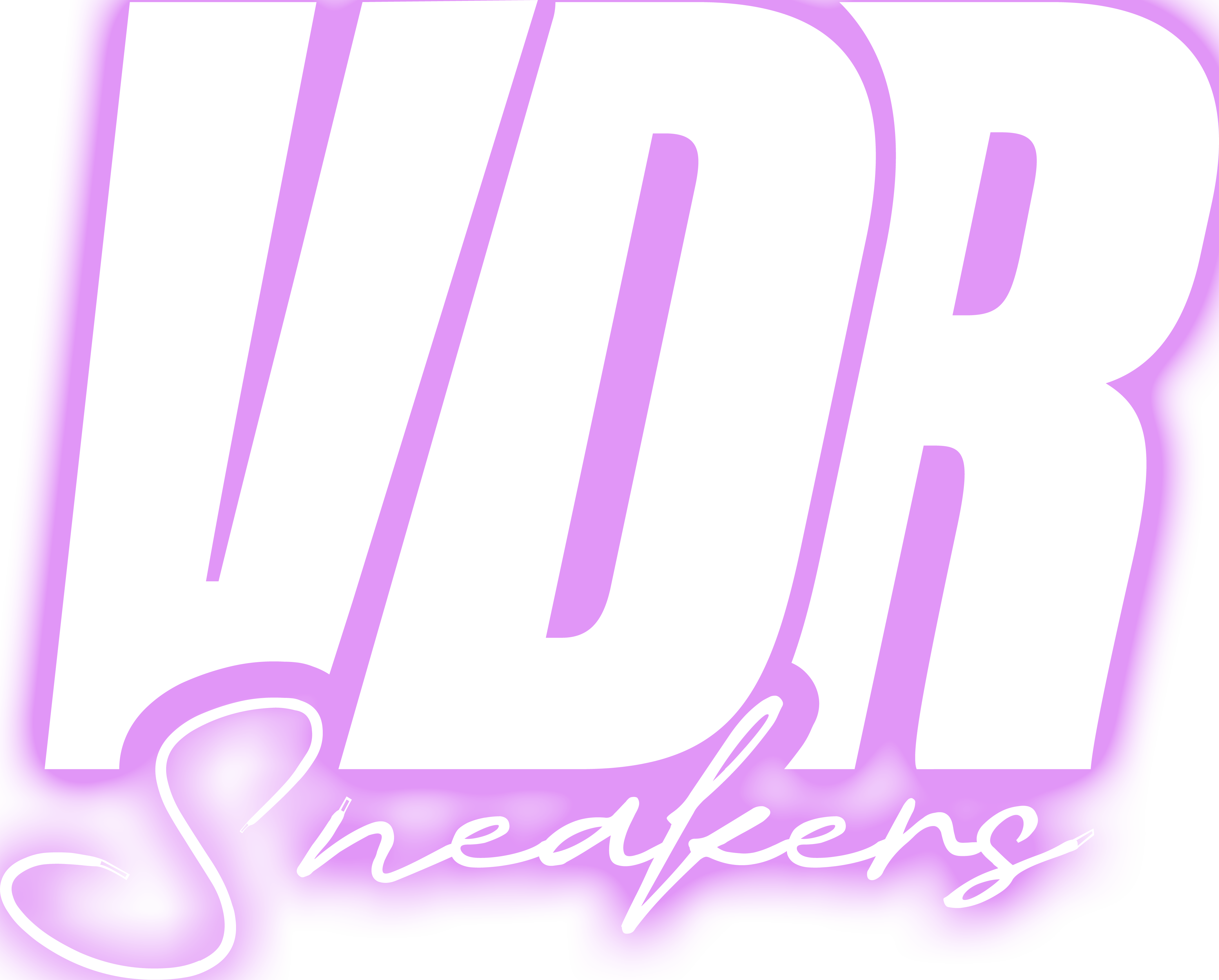 Vdrsneakers Logo